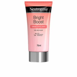 Lotion exfoliante Neutrogena Bright Boost 75 ml