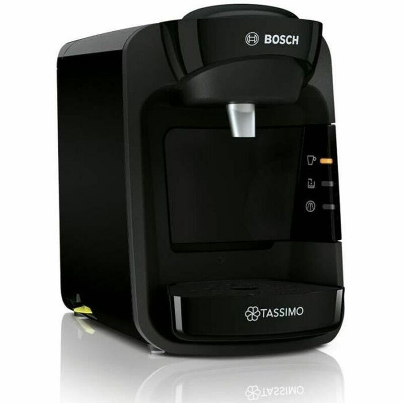 Cafetière à capsules BOSCH TAS3102 Tassimo Suny 1300 W