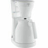 Cafetière goutte à goutte Melitta 1023-05 1050 W