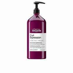 Shampooing L'Oreal Professionnel Paris Expert Curl Expression Intense Moisturizing (1500 ml)