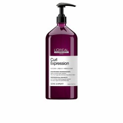 Shampooing L'Oreal Professionnel Paris Expert Curl Expression Anti Build Up Jelly (1500 ml)