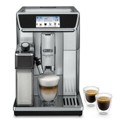 Superautomatic Coffee Maker DeLonghi ECAM650.75 1450 W 2 L 15 bar