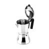 Cafetière Italienne Fagor Cupy Aluminium 6 Tasses