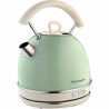 Hervidor Ariete 2877/04 Verde 2000 W Acero Inoxidable 1,7 L