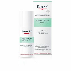 Crème de jour Eucerin Dermopure Oil Control 50 ml