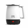 Bouilloire Solac MH9100 Choco-Latte 1 L 250W Blanc (1 L) (1)