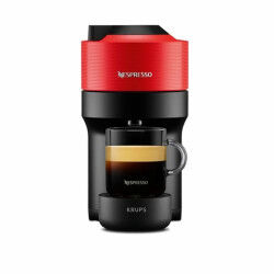 Cafetera de Cápsulas Krups Vertuo Pop YY4888FD 560 ml 1260 W