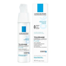 Crème visage La Roche Posay (40 ml)