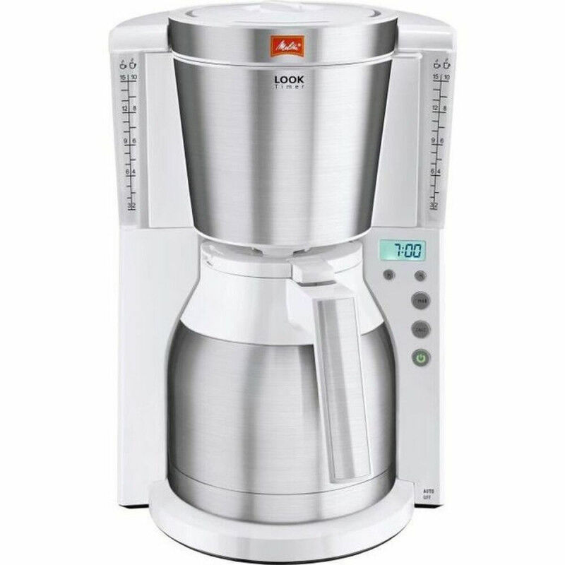 Cafetière goutte à goutte Melitta 1000 W 1,2 L