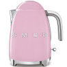 Bouilloire Smeg KLF03PKEU