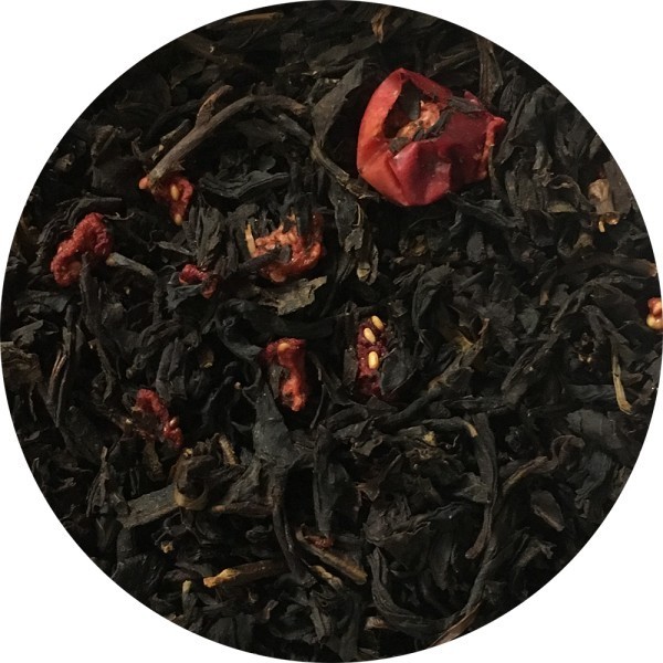 Delicia del té rojo - 100g