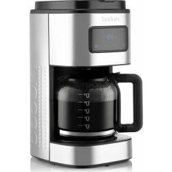 Cafetera de Goteo Bodum Bistro 12095 900 W 1,5 L Negro