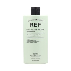 Shampooing REF Weightless Volume 285 ml