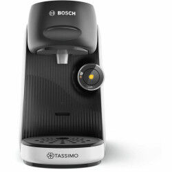 Cafetera Eléctrica BOSCH TASSIMO T16 Finesse Blanco 1400 W 700 ml