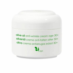 Crème antirides de jour Ziaja Oliva Huile d'Olive 50 ml