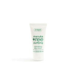 Crème visage Ziaja Manuka (50 ml)