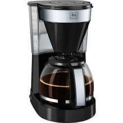 Cafetera Eléctrica Melitta Easy Top II 1023-04 1050 W Negro 1050 W 1,25 L 900 g