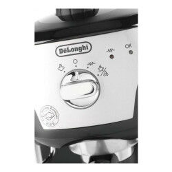 Cafétière DeLonghi EC221.B 1 L 1100 W