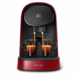 Cafetera de Cápsulas Philips L'Or Barista LM8012 / 51