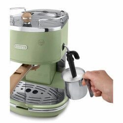 Café Express Arm DeLonghi ECOV 310.GR Vert 1,4 L