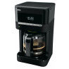 Cafetière goutte à goutte Braun KF 7020 1000 W Noir 1000 W 12 Tasses