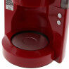 Cafetière goutte à goutte Melitta 1011-17 1000 W Rouge 1000 W