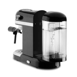 Café Express Arm UFESA PALERMO NEGRA 1,4 L 1350 W Noir