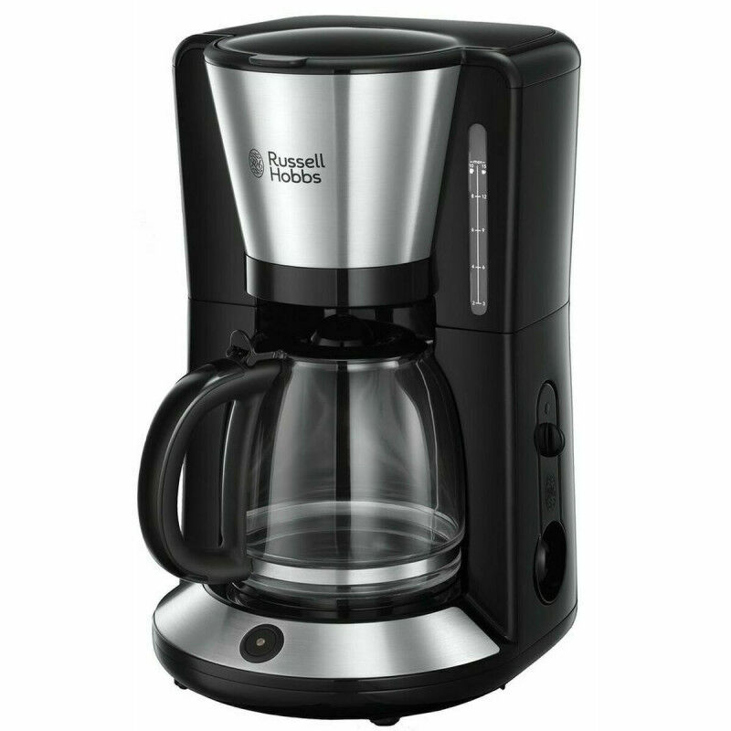 Cafetière goutte à goutte Russell Hobbs 24010-56 1100 W 1,25 L