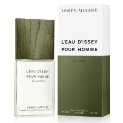 Parfum Homme Issey Miyake EDT (50 ml)