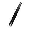 Tweezers for Plucking Nanobrow Nanobrow Eyebrows Forged steel (1 Unit)