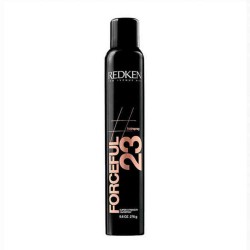 Laque de Fixation Forte Redken Forceful 400 ml