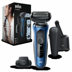 Rasoir electrique Braun Braun Series 6