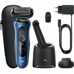 Rasoir electrique Braun Braun Series 6