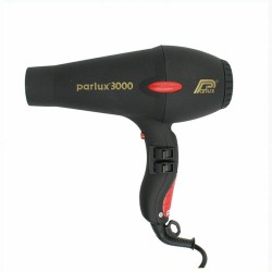 Secador de Pelo Parlux Hair Dryer Negro 2250 W Iónico