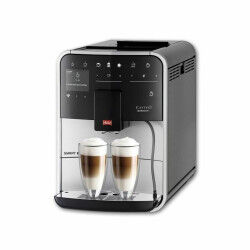 Cafetera Superautomática Melitta Barista Smart T Plateado 1450 W 15 bar 1,8 L