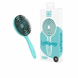 Brosse Démêlante Ilū Lollipop Bleu (1 Unités)