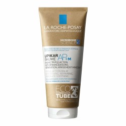 Baume Réparateur Corporel La Roche Posay Lipikar M Anti-sécheresse 200 ml