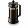 Cafetière à Piston Bodum Kenya Noir 1 L