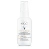 Protecteur Solaire Fluide Vichy Capital Soleil Anti-âge Spf 50 (40 ml)