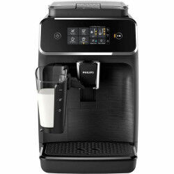 Cafetera Superautomática Philips Series 2200 EP2230/10 Negro 1500 W 15 bar 1,8 L