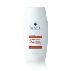 Protecteur Solaire Rilastil Sun System Spf 50 (50 ml)