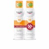 Protector Solar Corporal en Spray Eucerin Sensitive Protect Seco 200 ml x 2