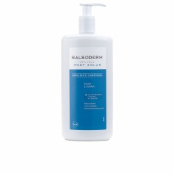 After Sun Balsoderm Balsoderm Emulsión Corporal (500 ml)