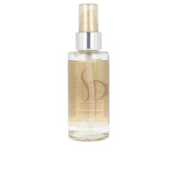 Hair Oil Wella SP Luxe Oil Reconstructive (100 ml) 100 ml