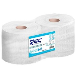 Papel Higiénico GC Ø 33 cm