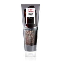 Coloración en Crema Wella Color Fresh Cool espresso 150 ml