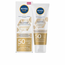 Protecteur Solaire Nivea Sun 40 ml Spf 50