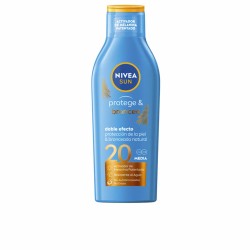 Protector Solar Nivea Sun 200 ml Spf 20