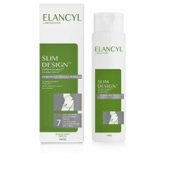 Crème anticellulite Elancyl Slim Design 200 ml