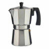 Cafetière Italienne A11RA-600 Argenté Aluminium 300 ml (12 Unités)